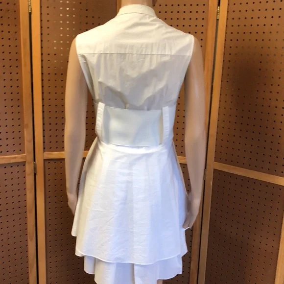 Derek Lam 10 Crosby dress - Picture 4 of 8